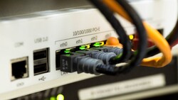 Ростелеком и РТК-Сетевые технологии договорились модернизировать сети передачи данных*
