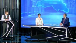Губернатор Белгородской области Вячеслав Гладков рассказал о выплатах к 80-летию Победы