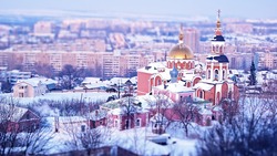 Конкурс-игра «Знаток православной культуры» завершился в Валуйках