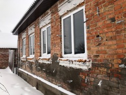 Белгородский губернатор Вячеслав Гладков рассказал о восстановлении жилья в регионе после обстрелов