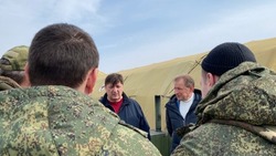 Губернатор Белгородской области поделился информацией об очередной отправке груза бойцам региона