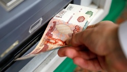 Валуйские оперативники раскрыли кражу денег из банкомата