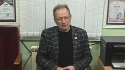 Глава администрации Валуйского округа Алексей Дыбов встретился с жителями принцевской  территории