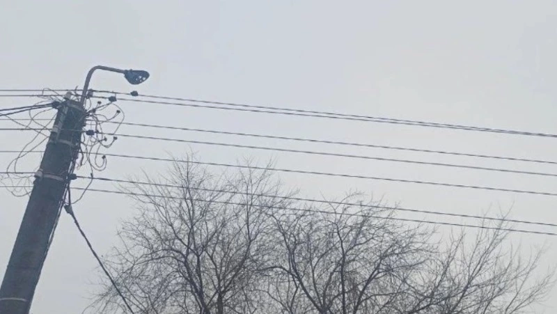 Энергетики компании Белгородэнерго подготовились к ухудшению погодных условий