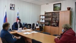 Власти региона введут в Белгородской области уроки информатики в начальной школе