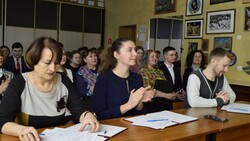 Юные валуйчане стали лидерами конкурса «Мой край – родная Белгородчина»