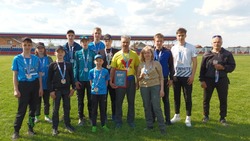 Валуйчане завоевали призовые места в Яковлевском марафоне Белгородской области