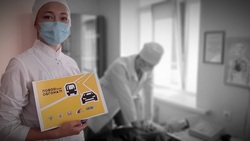 Будущие медики Валуйского колледжа записали обучающие видеоролики по безопасности