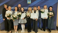Глава региона Вячеслав Гладков рассказал о новой номинации губернаторской стипендии