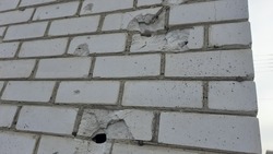 Строители восстановили 237 домов в Белгородской области за прошедшую неделю