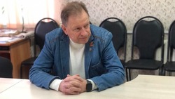 Глава администрации Валуйского округа Алексей Дыбов провёл выездной приём граждан