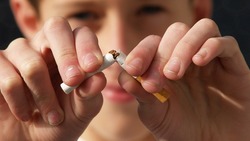 Медицинские работники Валуйского горокруга призвали отказаться от табака