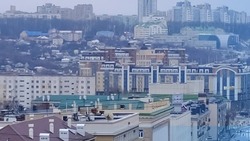Приём документов от кандидатов на пост главы администрации Белгорода стартовал в областном центре