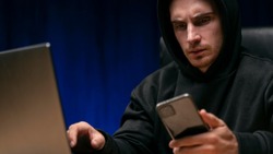 Будьте осторожны: новый вид телефонного мошенничества!