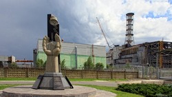 Валуйчанин Владимир Посохов поделился воспоминаниями о Чернобыле
