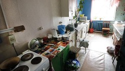 Белгородские власти профинансируют ремонт мест общего пользования в бывших общежитиях