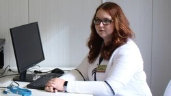Дыхание – жизнь. Врач-терапевт Валуйской ЦРБ порекомендовала несложные профилактические мероприятия
