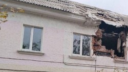 Губернатор Вячеслав Гладков рассказал о выплатах пострадавшим жителям Белгородской области
