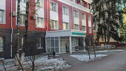 Компания Белгородэнерго обеспечила допмощностью новый амбулаторный ковид-центр в Белгороде