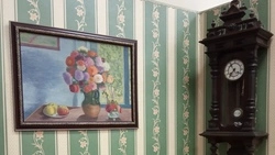 Часы Потанина. Научный сотрудник Валуйского музея раскрыла «тайны учреждения»