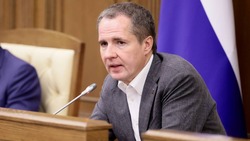 Вячеслав Гладков распорядился привлечь все муниципалитеты к восстановлению Шебекинского округа 