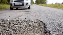Власти Валуйского горокруга в 2023 году отремонтируют дороги в трёх населенных пунктах 