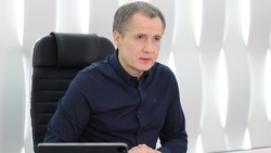 Белгородская область получит 800 млн рублей для поддержки пострадавших от обстрелов предприятий