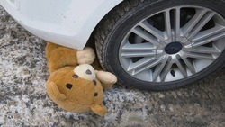 Вячеслав Гладков отметил чрезмерно высокий уровень детской смертности на дорогах 