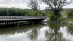 Белгородский губернатор Вячеслав Гладков сообщил об очистке 21 водоёма в регионе в 2025 году