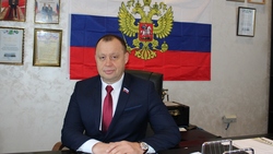 Депутат Белгородской Думы организовал помощь памятному уголку редакции «Валуйской звезды»