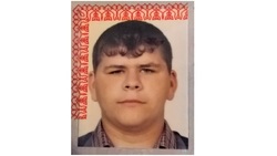 19-летний молодой человек пропал в Валуйках