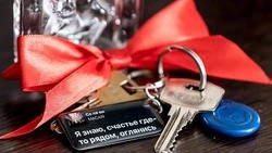 Вячеслав Гладков рассказал о сохранении всех жилищных программ для семей в 2026 году