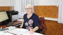 На почту за таблетками. Жительница Насоново Зоя Липка обратилась в редакцию «Валуйская звезда»