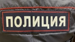 Полицейские провели рейдовые мероприятия в местах концентрации несовершеннолетних в Валуйках
