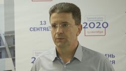 Приём документов от партий и кандидатов на выборы в Белоблдуму завершился 3 августа