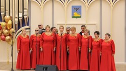 Творческий коллектив Валуйского общества слепых подготовит новую концертную программу