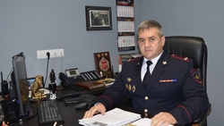 Евгений Радченко: «Мы ценим тех, кто самоотверженно стоит на страже законности»