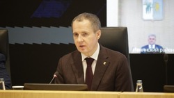 Губернатор Вячеслав Гладков проинформировал о выделении 49 спецмашин для Белгородской области