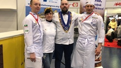 Студенты БУКЭП представят Белгородскую область на Всероссийском чемпионате Chef a la Russe