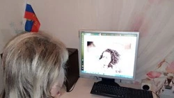 Жители Белгородской области оформили более 56 тысяч электронных справок для своих детей-школьников