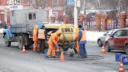 Вячеслав Гладков поручил дорожникам оперативно включиться в работу по ремонту дорог