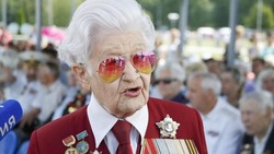 Мария Рохлина приедет 12 июля на празднование 79-й годовщины Прохоровского танкового сражения