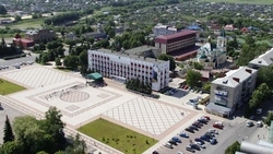 Миссис «Уличком». Людмила Литвинова снискала уважение жителей Валуйской территории