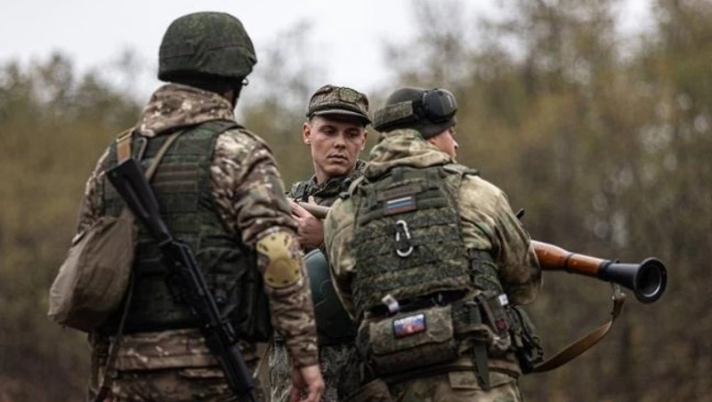 Генерал-лейтенант Апти Алаудинов прокомментировал взаимодействие Белгородской области и Минобороны