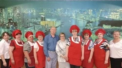 Знает «Шишкин лес» красоту небес. Валуйчане отметят День российского предпринимательства 