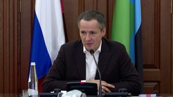 Белгородский губернатор назвал сезонные ярмарки способом снизить цены на продукты в регионе
