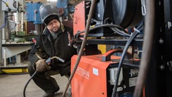 Компания Белгородэнерго запланировала изготовить свыше 6,2 тысяч металлоконструкций для ЛЭП
