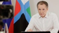 Белгородский губернатор Вячеслав Гладков возьмёт на контроль ответы чиновников на обращения граждан
