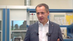 Губернатор Белгородской области рассказал о причинах обучения белгородских педагогов в «Летово»