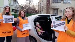 Родители учеников Валуйского городского округа организовали акцию «Родительский патруль»